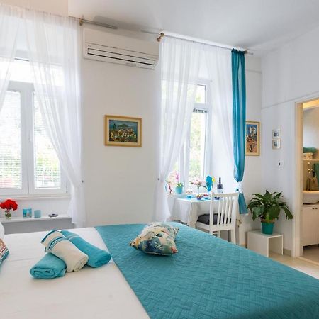 Studio Elly Dubrovnik Bagian luar foto