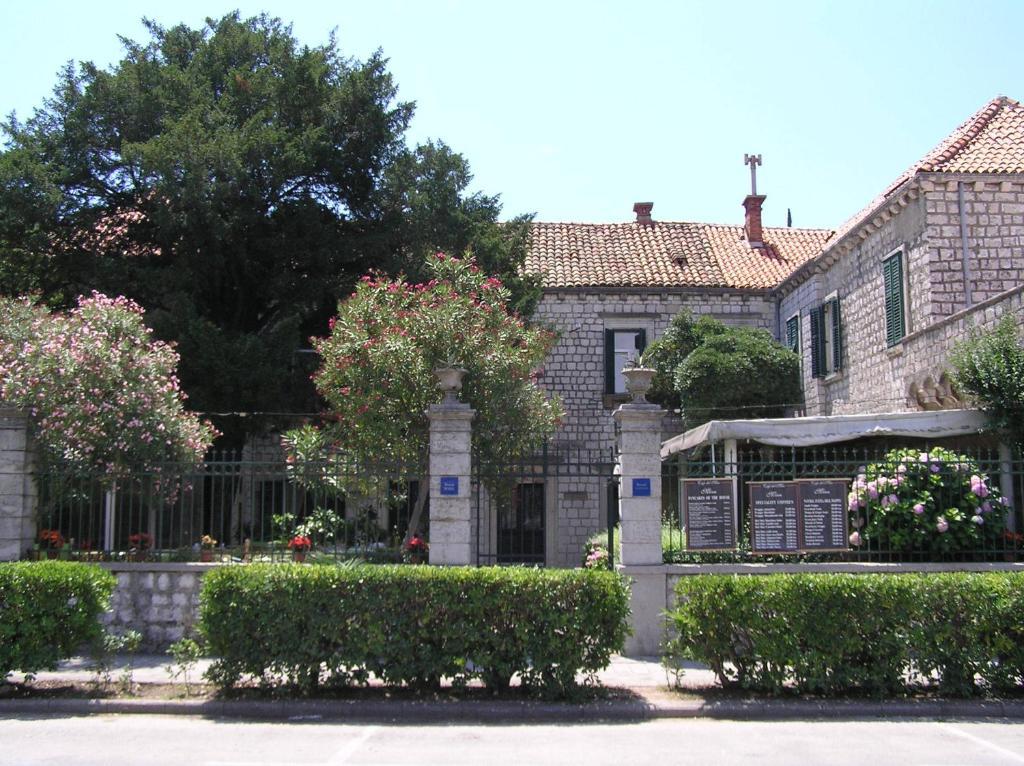 Studio Elly Dubrovnik Bagian luar foto
