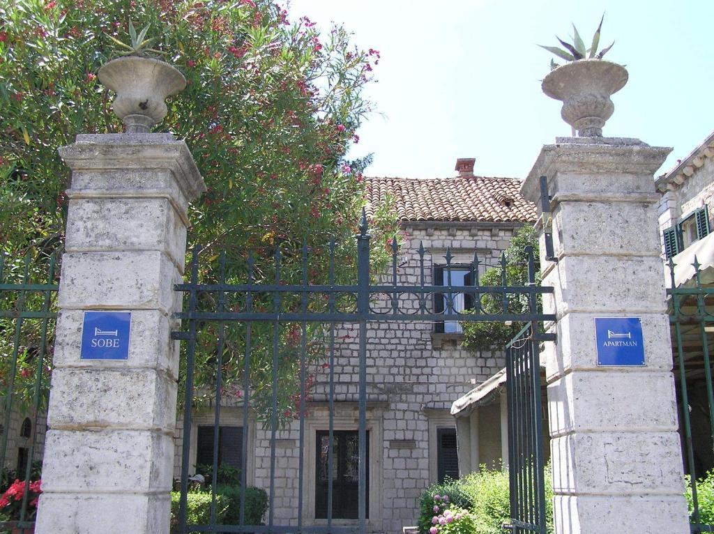Studio Elly Dubrovnik Bagian luar foto