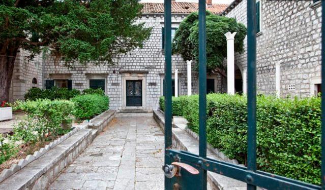Studio Elly Dubrovnik Bagian luar foto