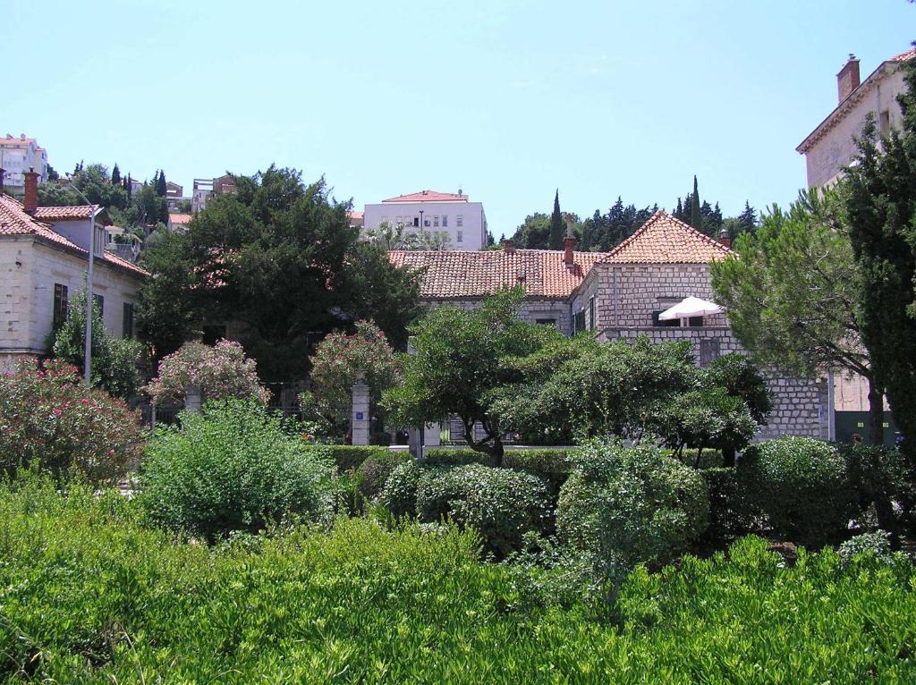 Studio Elly Dubrovnik Bagian luar foto