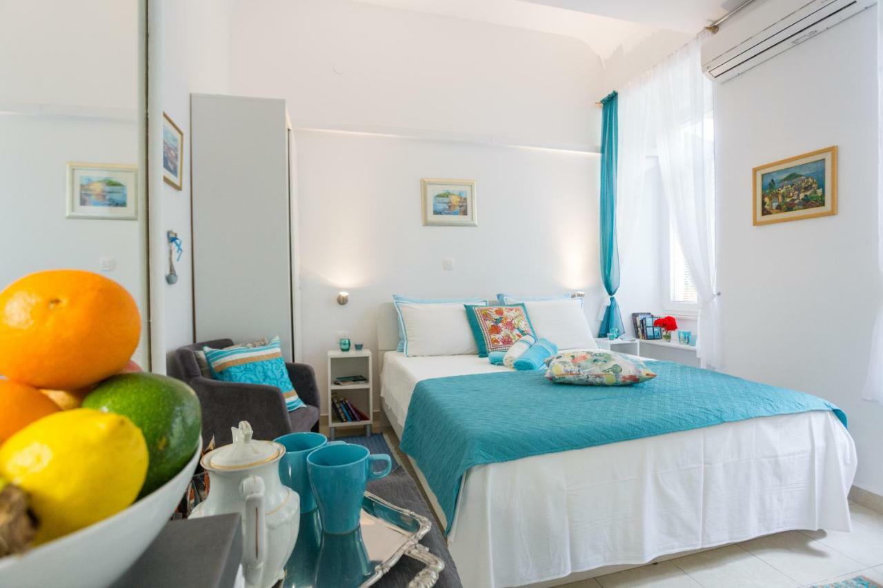 Studio Elly Dubrovnik Bagian luar foto