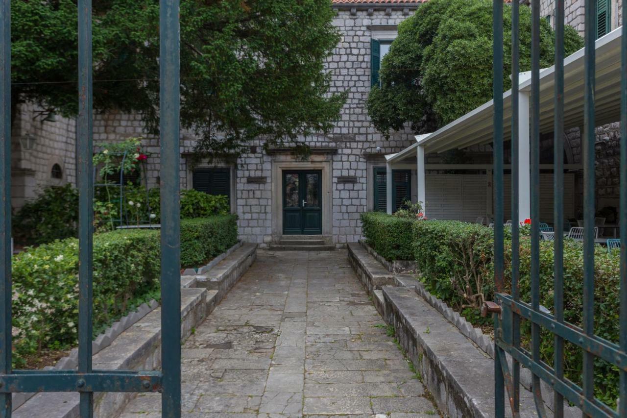 Studio Elly Dubrovnik Bagian luar foto