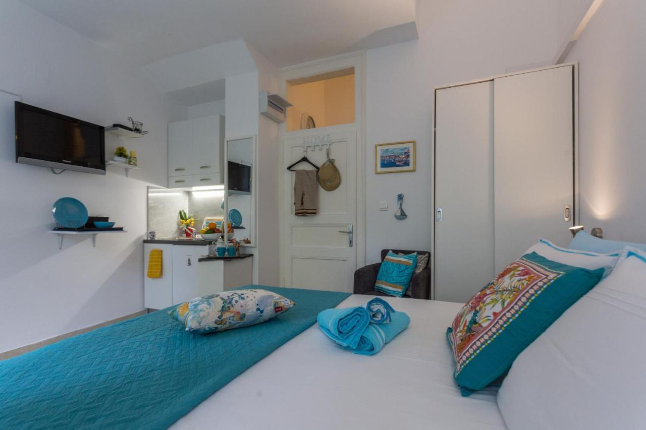 Studio Elly Dubrovnik Bagian luar foto