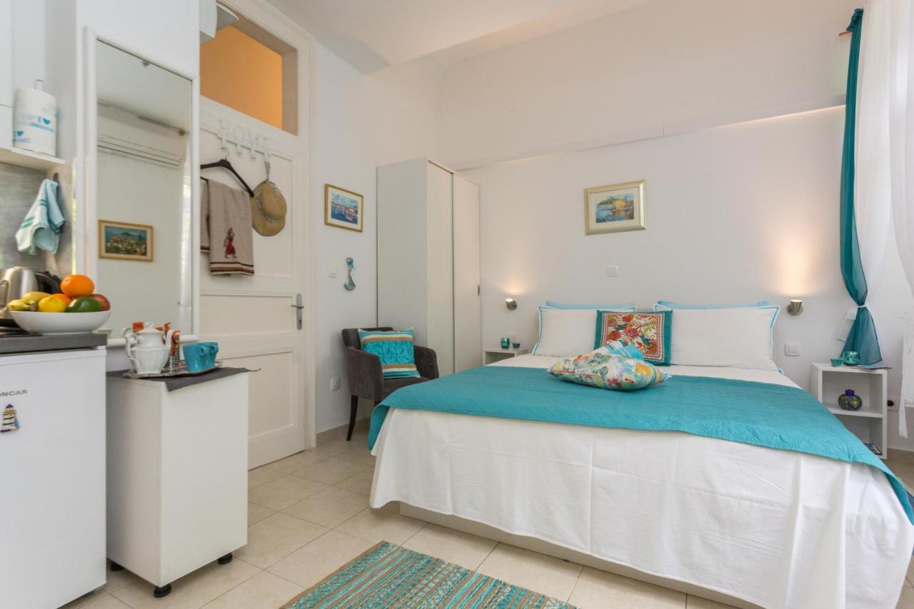 Studio Elly Dubrovnik Bagian luar foto