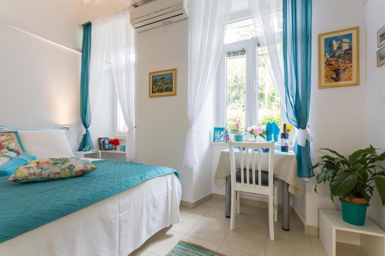 Studio Elly Dubrovnik Bagian luar foto