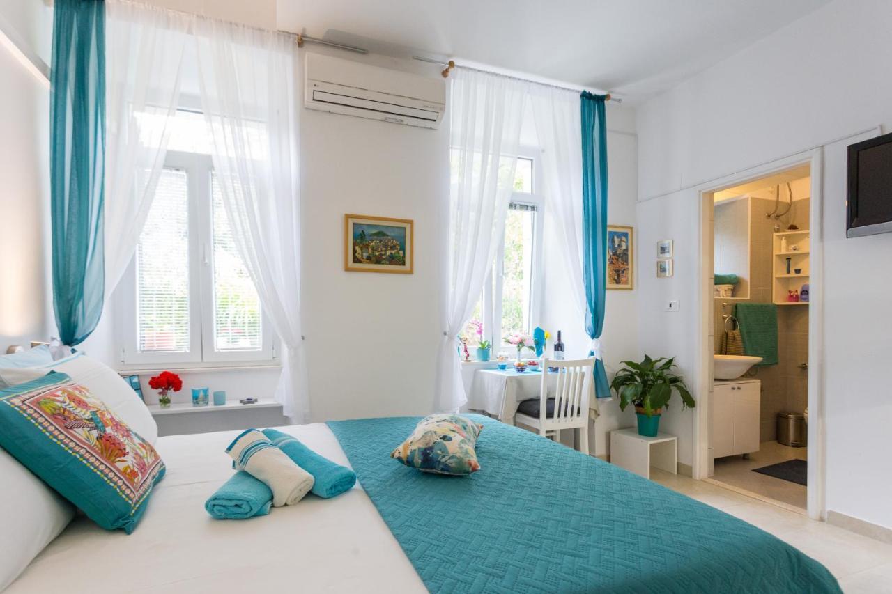 Studio Elly Dubrovnik Bagian luar foto