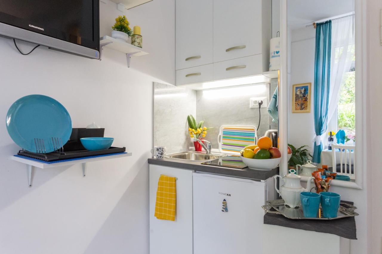 Studio Elly Dubrovnik Bagian luar foto