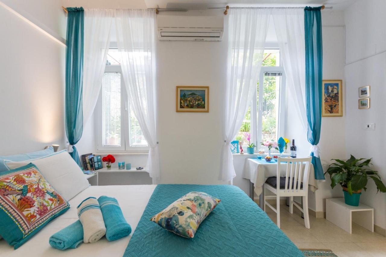 Studio Elly Dubrovnik Bagian luar foto