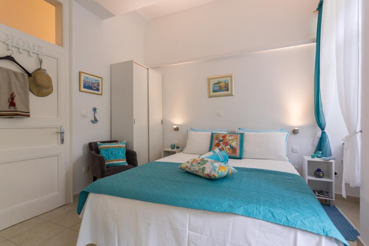 Studio Elly Dubrovnik Bagian luar foto