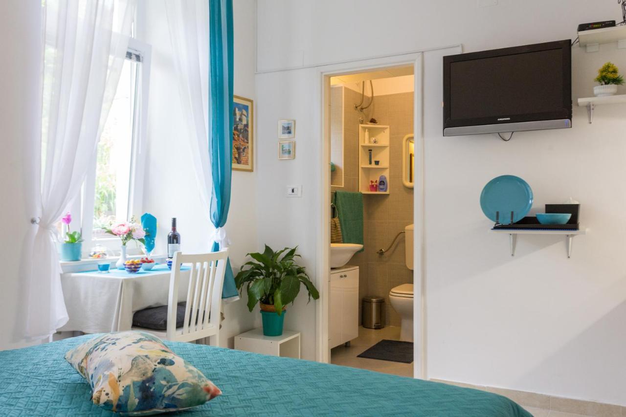 Studio Elly Dubrovnik Bagian luar foto
